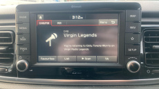 Kia Rio 1.0 T GDi 3 5dr Petrol Hatchback